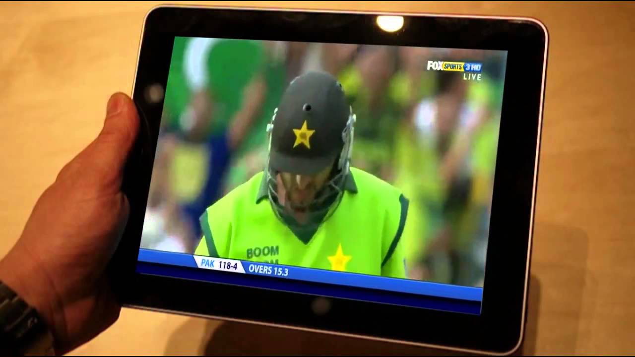 Mobilink 3g concept ad by Faizan and group UOG