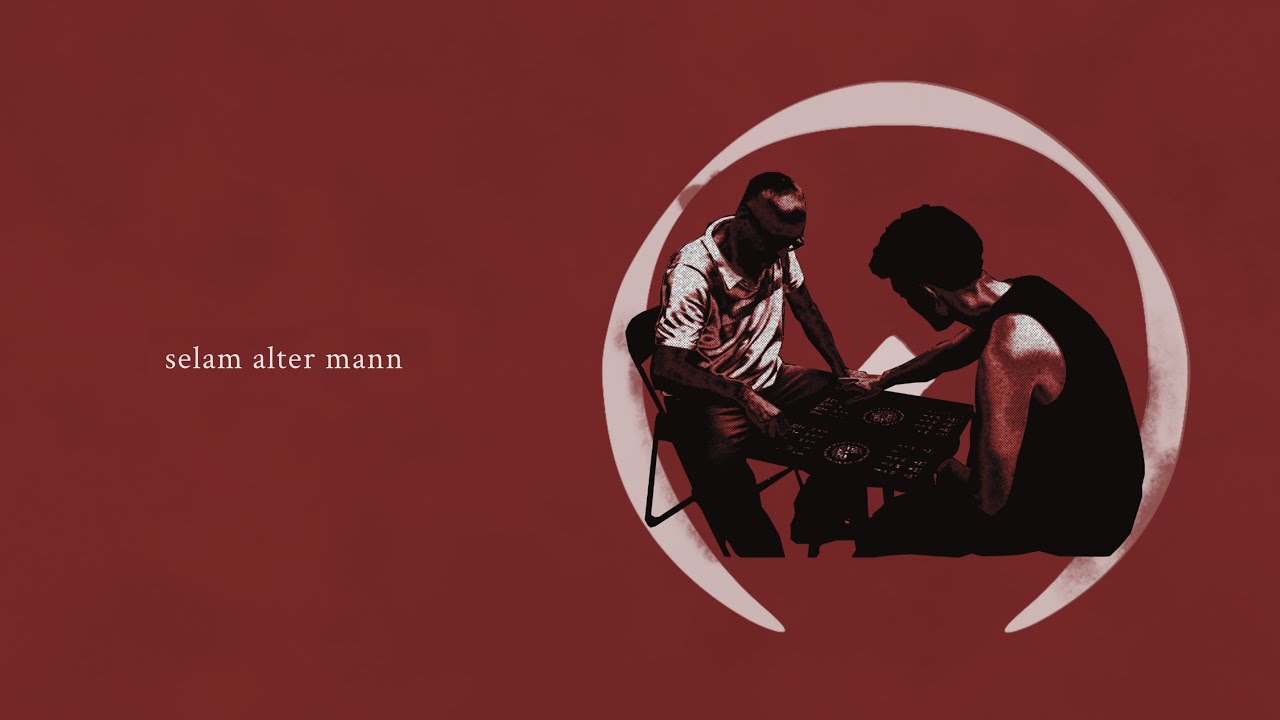 Ajun - selam alter mann (Official Video)