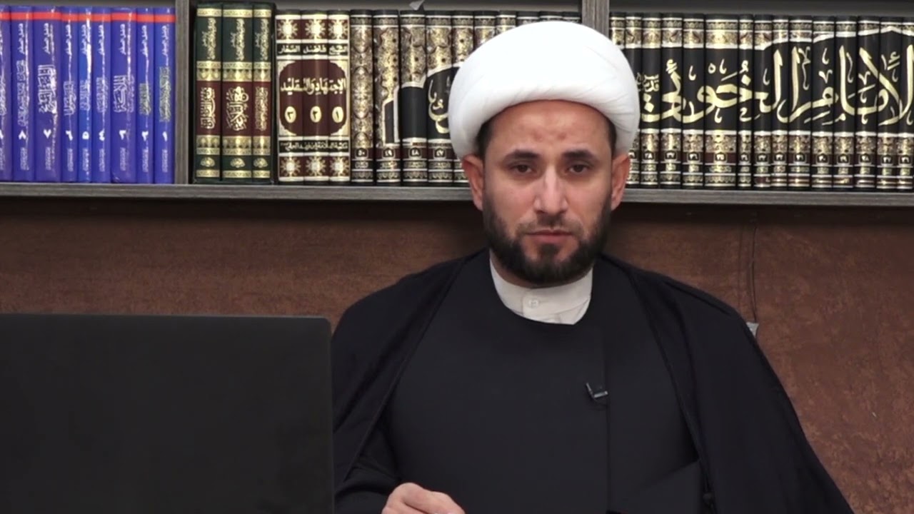 شبهة وردها - شبهة عدم دفاع الامام علي عن السيدة فاطمة
