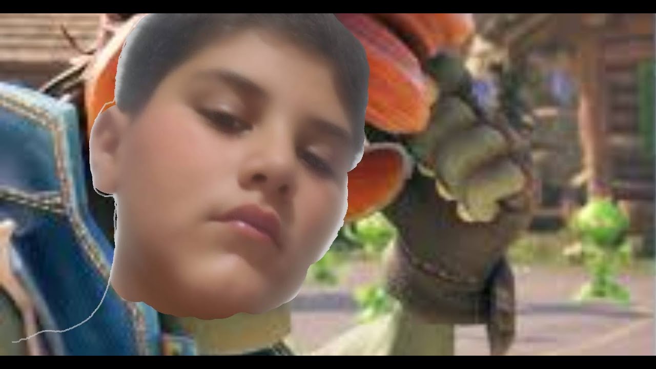 BATALLA EN PVZ BATLE FOR Neighborville
