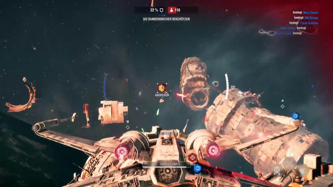 ⭕LIVE #StarWars #StarWarsBattelfront2 #Ps5 ACKTION  NoMic🚫 ♥️  Eigene,Spielweise