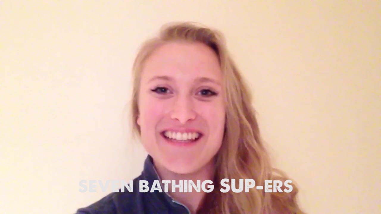 The 12 Days of Watersports