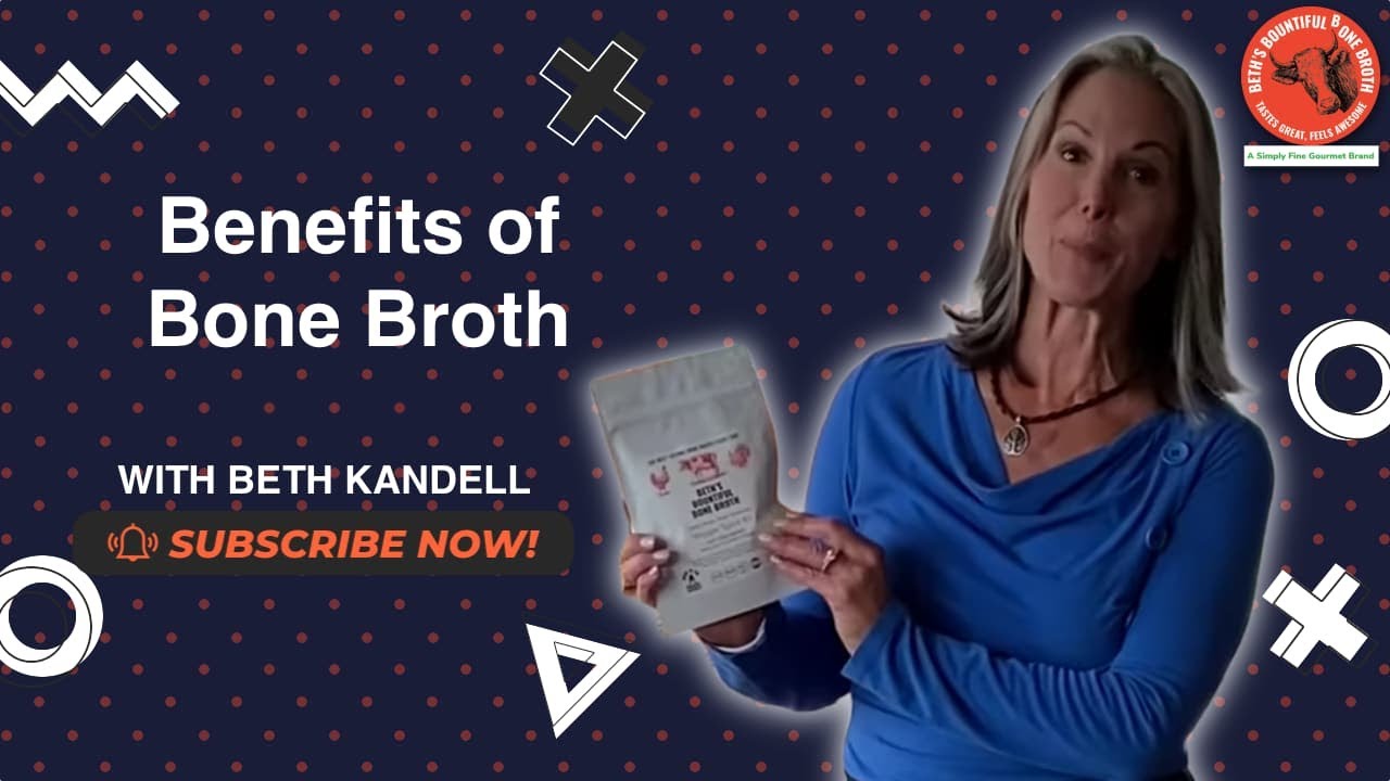 Benefits of Bone Broth