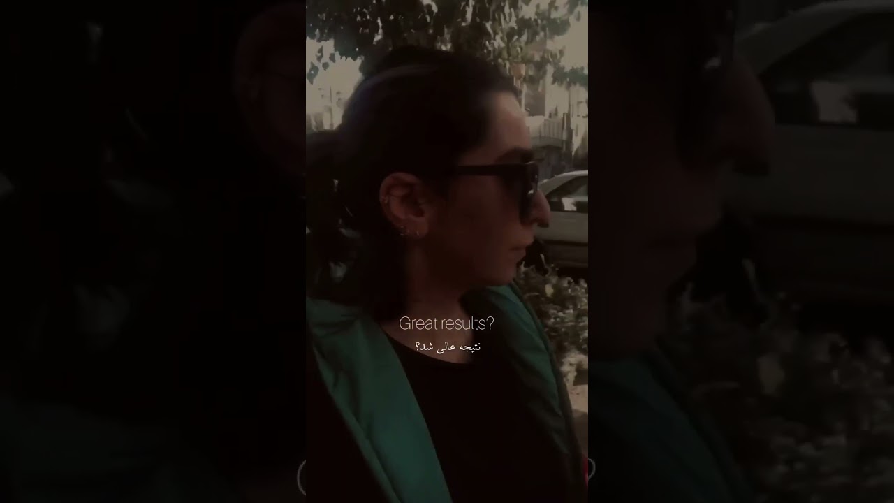 فقط ادامه بده 