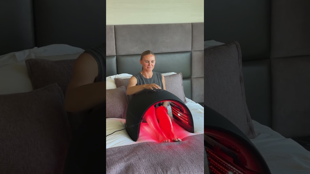 Cosmo Full Body LED Light Therapy 