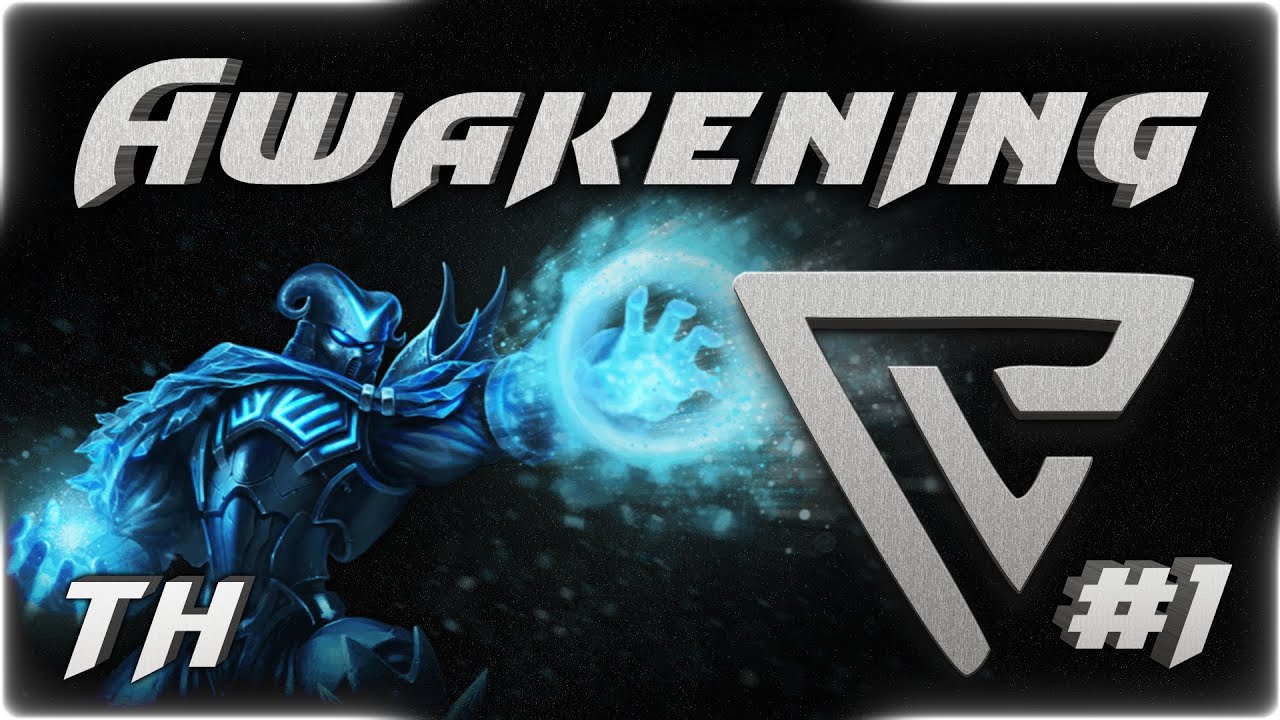 TH | Paradise League - HoN Awakening Tournament #1 - Day 2 - WB Finals & LB Semi Finals