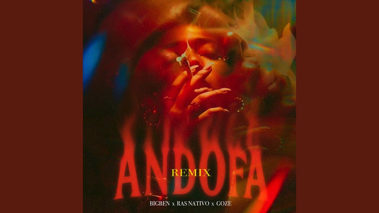 Andofa (Remix)