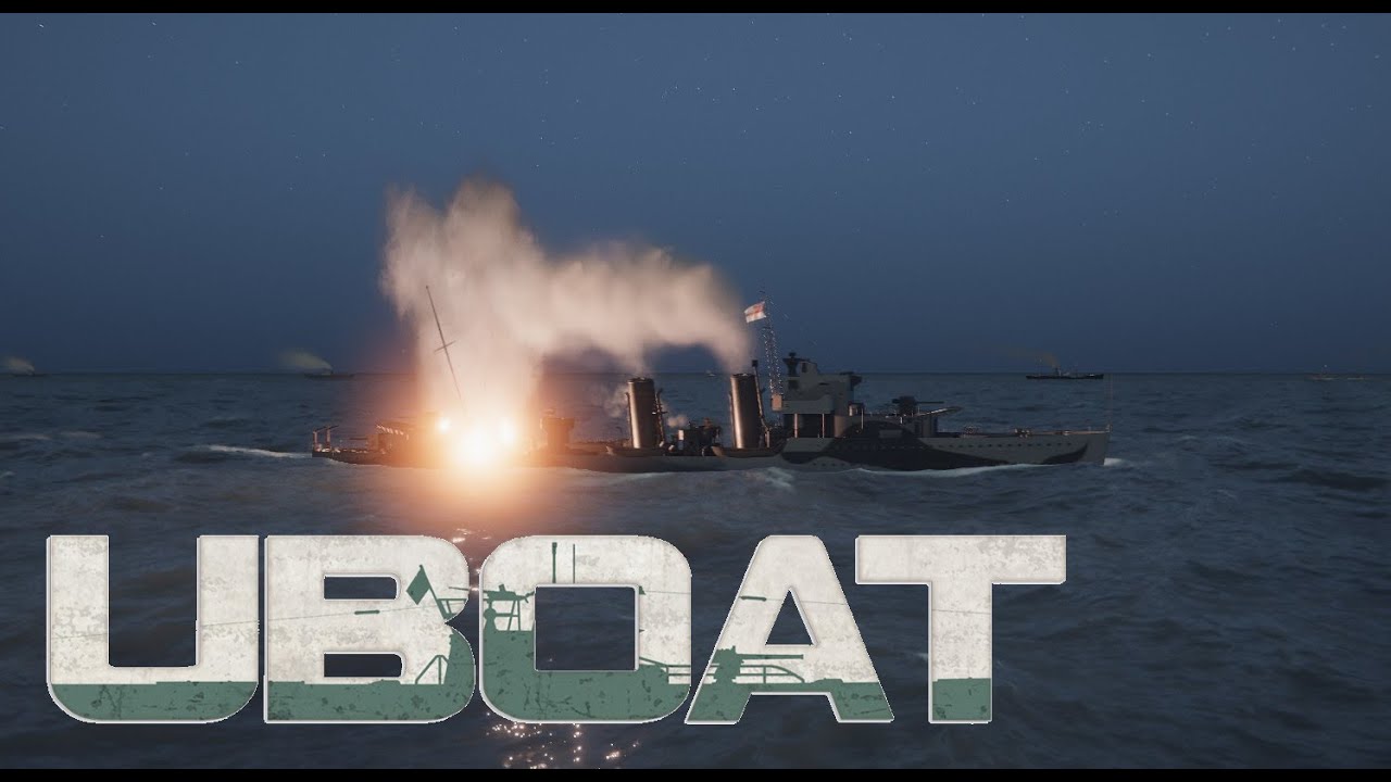 Nahtoderfahrung | U Boat | #381
