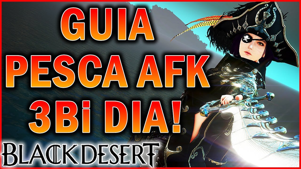 GUIA PESCA - Melhores Locais! BDO 2025
