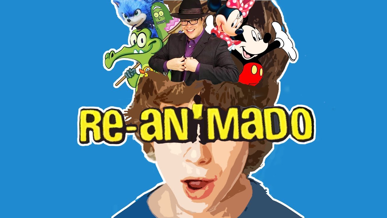 Reanimado: La esquizofrenia nunca fue tan tripiante || Review / Resumen