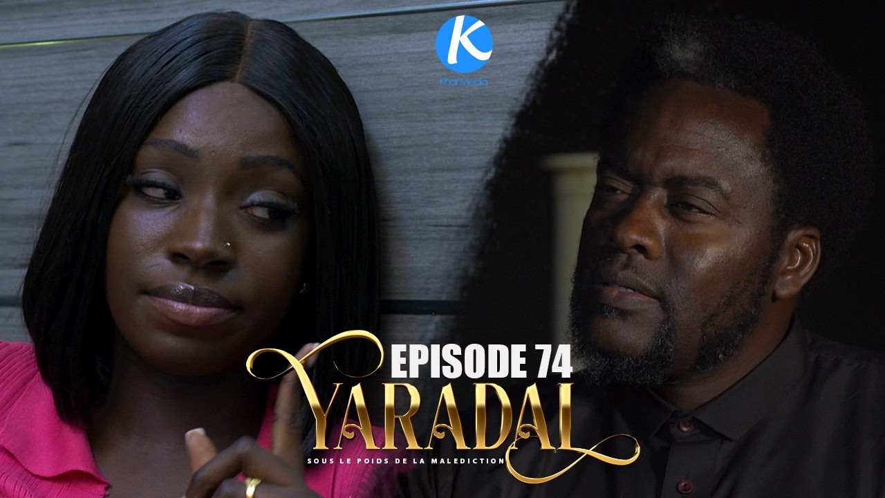 SERIE - YARADAL- EPISODE 73- VOSTFR