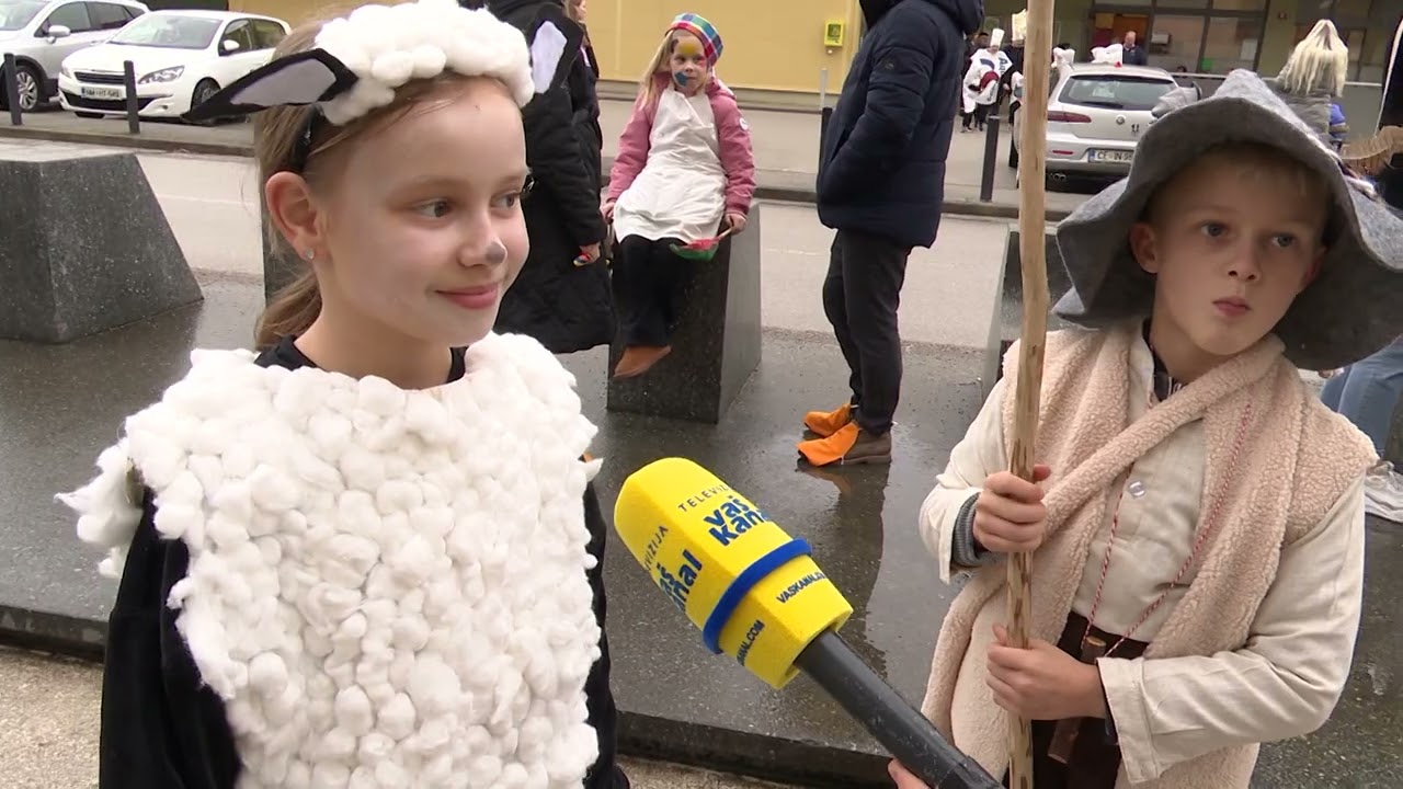 Novice, 17. februar 2026