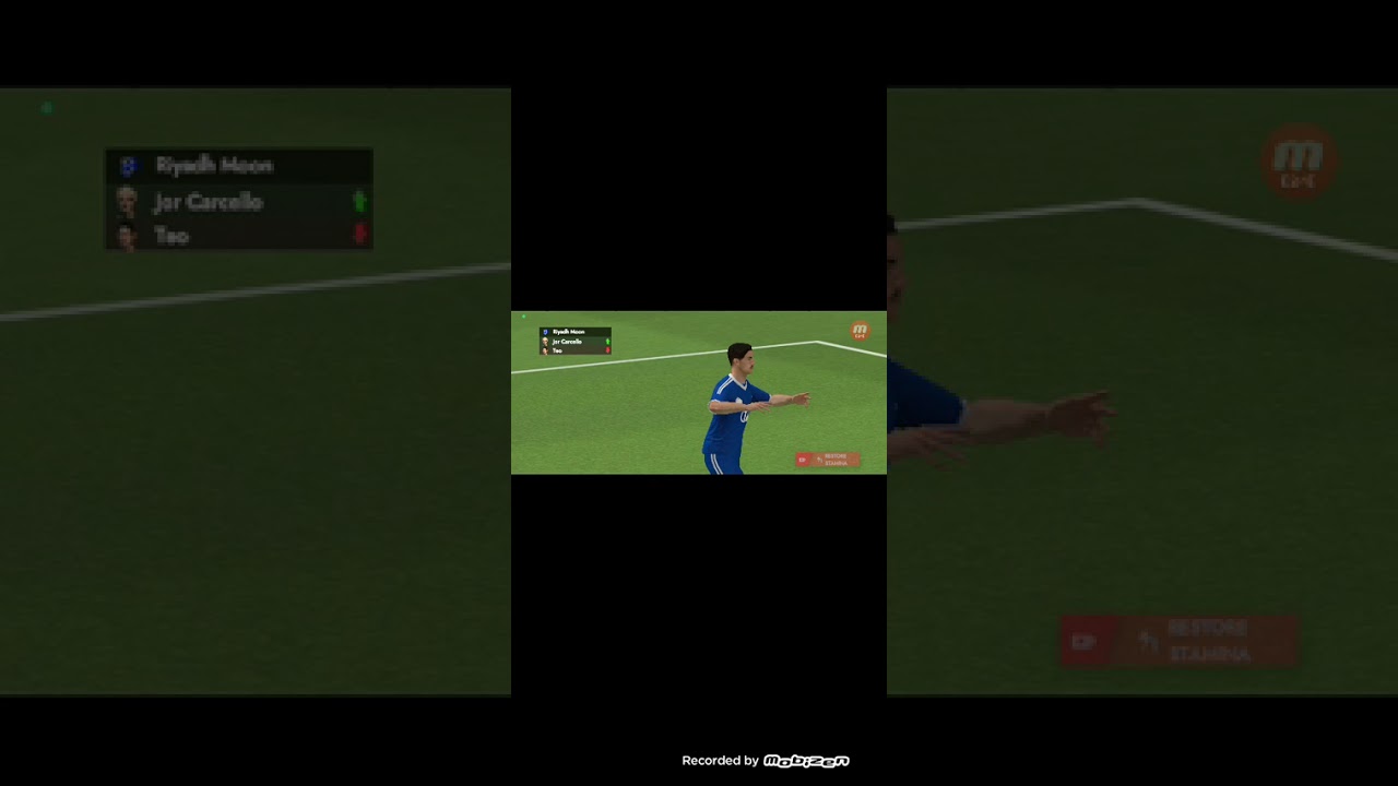 БҮГІН КҮШТІ ОЙЫН БОЛДЫ! Football league 2026 (4-бөлім)