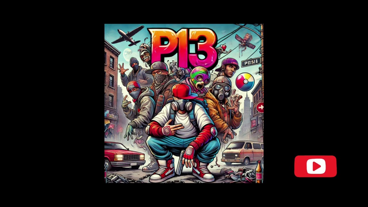 P13 Promo - O sobie
