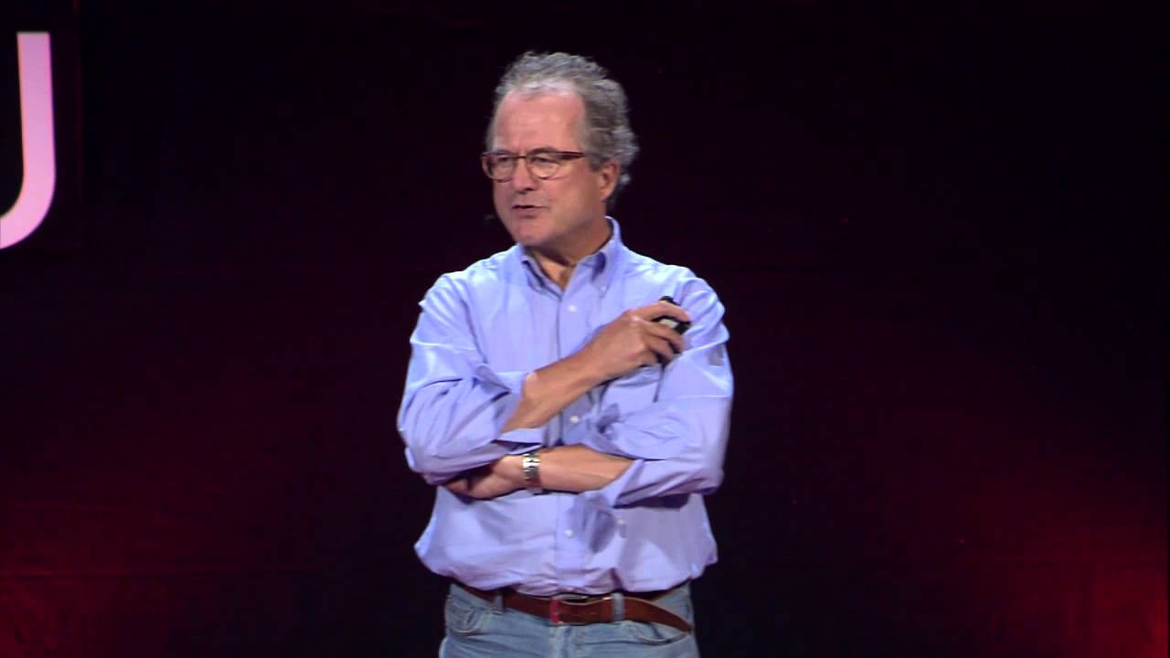 Political Trust as Public Opinion: Paul Dekker at TEDxRadboudU 2013