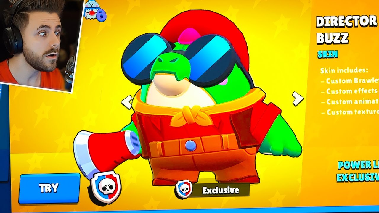A VENIT NOUL BRAWLER LOLA + SKIN-URI NOI BRAWLYWOOD!