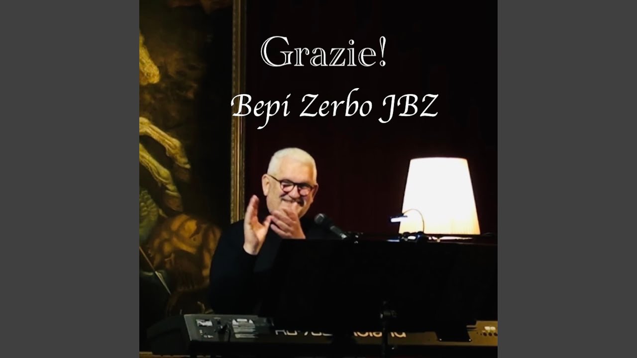 Grazie!