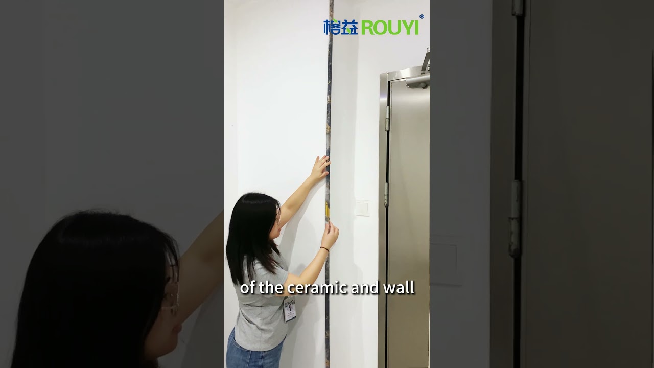 Tile Trim Factory Version  #tiletrim