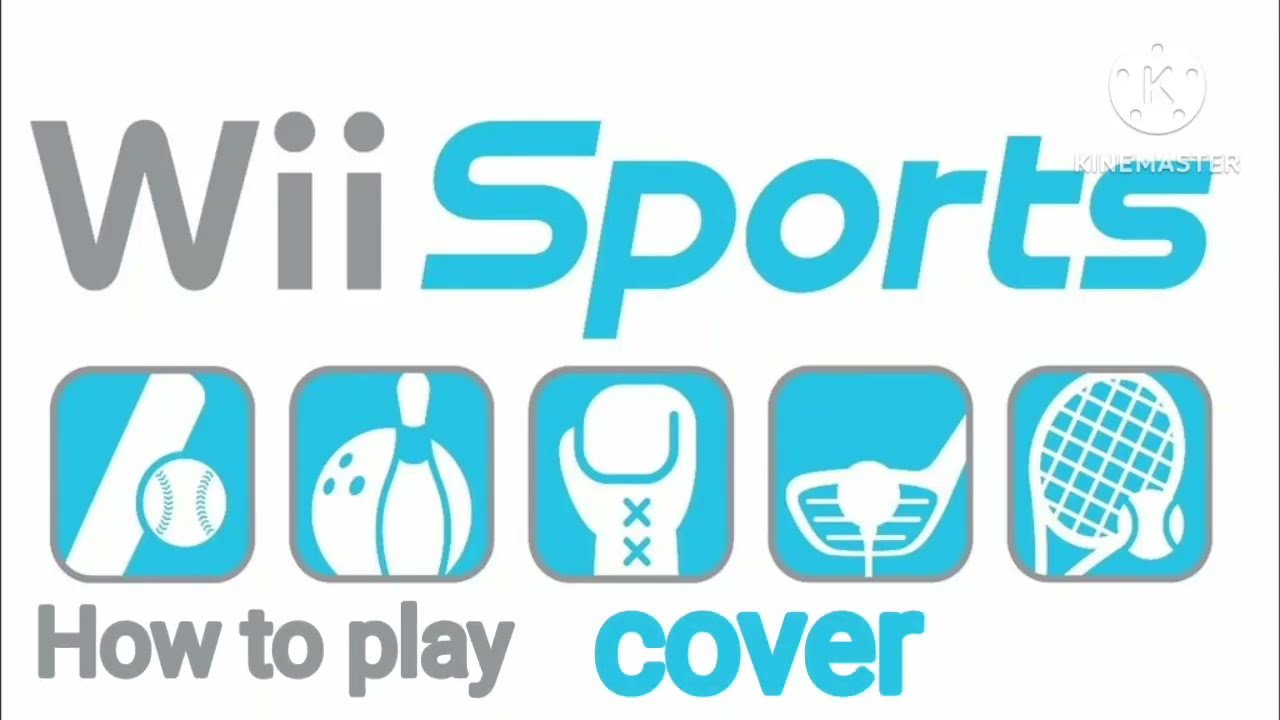 Wii Sports how to play Theme (AI Cover) | Pure Nostalgia