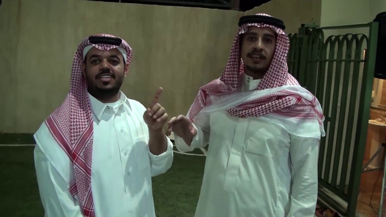 ملتقى آل بغلف السابع 2017  عام 1438