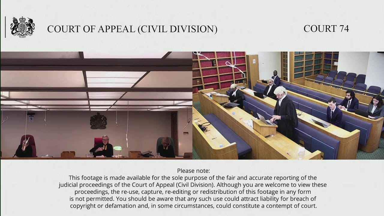 Muumin (Respondent) v The Secretary of State for the Home Department (Appellant)