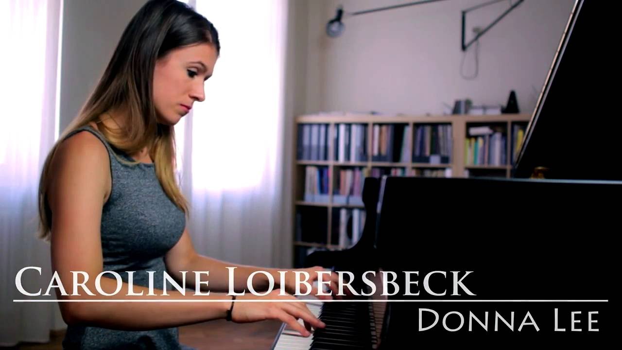 Donna Lee