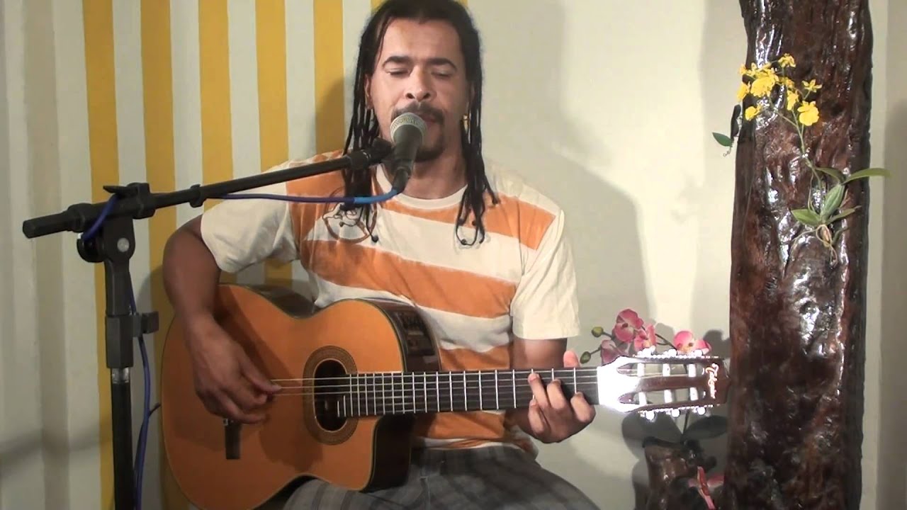 ANDRÉ LUZ - CANTANDO , VILA DO SOSSÊGO DE ZÉ RAMALHO