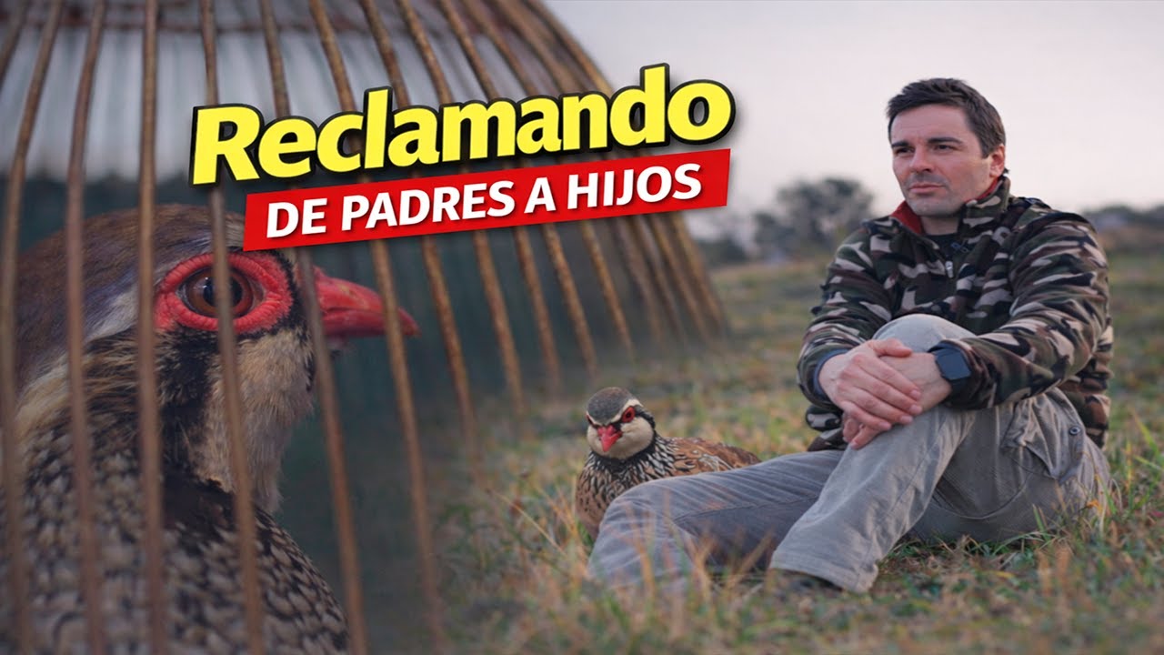 Reclamando de padres a hijos