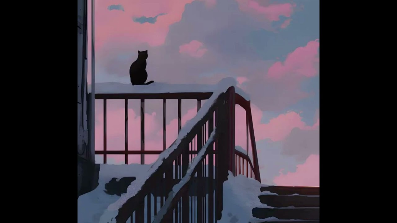 Flowl Beats - Winter