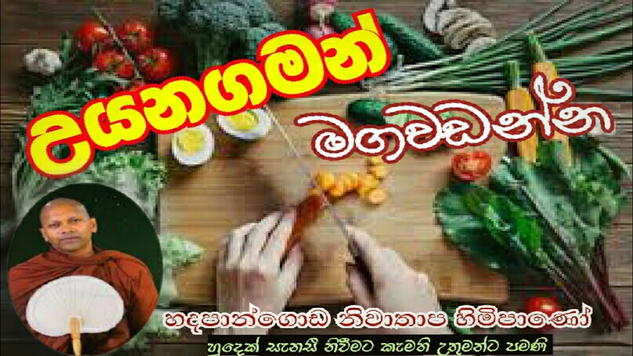 උයනගමන් මගවඩන්න #Hadapangoda niwathapa thero#pahura#Dharmayai obai