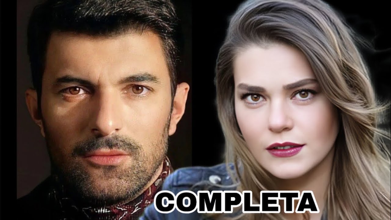 A história de Nihal e Osman(PRIMEIRA TEMPORADA COMPLETA )+Comentários 