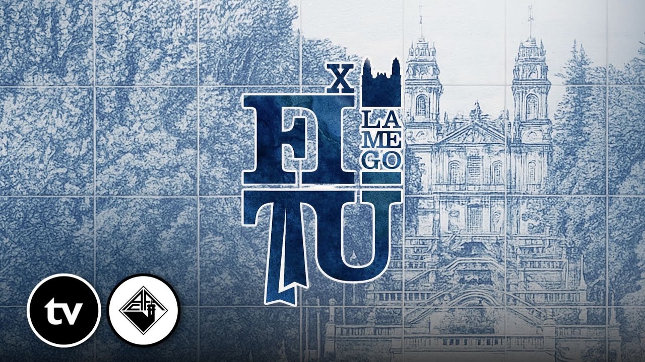 X FITU CIDADE DE LAMEGO