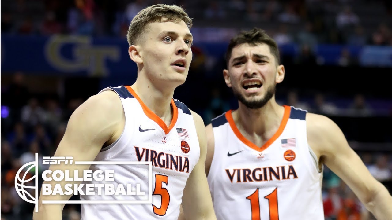 Joe Lunardi's 2019 NCAA tournament bracketology | South Region | College Basketball Analysis