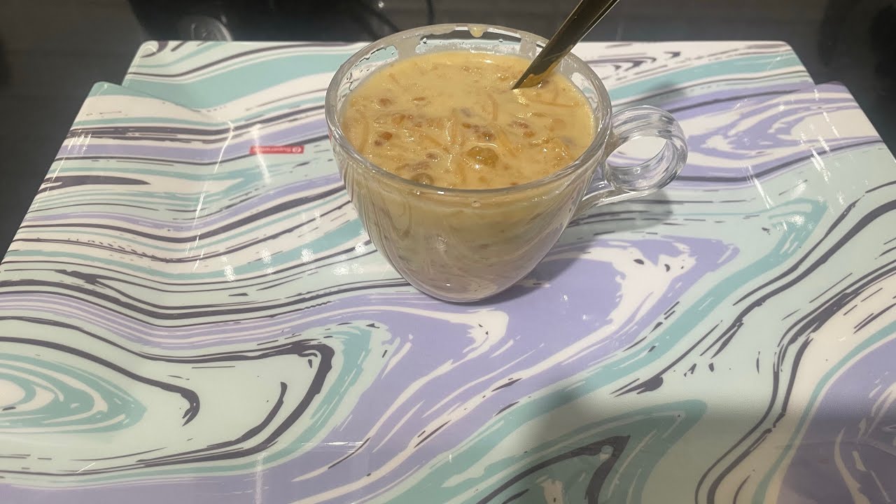 Kerala Style Moong Dal Payasam
