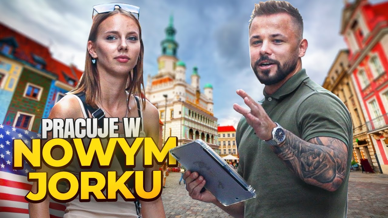 Po co pracujemy? Zapytałem Poznań