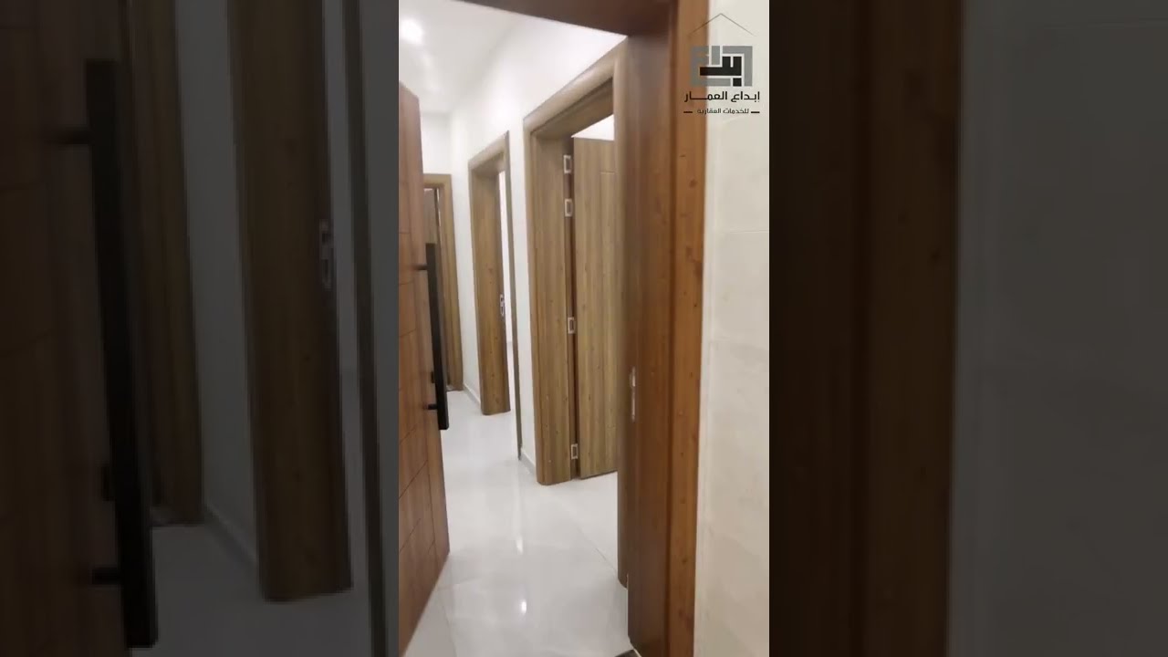 شقة ستة غرف للبيع فخمة وتفصيل متعوب عليه بجدة في السندس