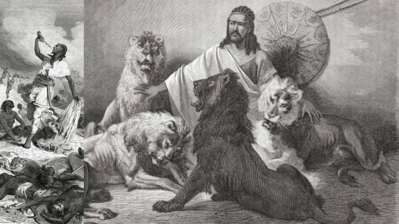 Emperor Tewodros II: The Ethiopian Legend #EthiopianHistory