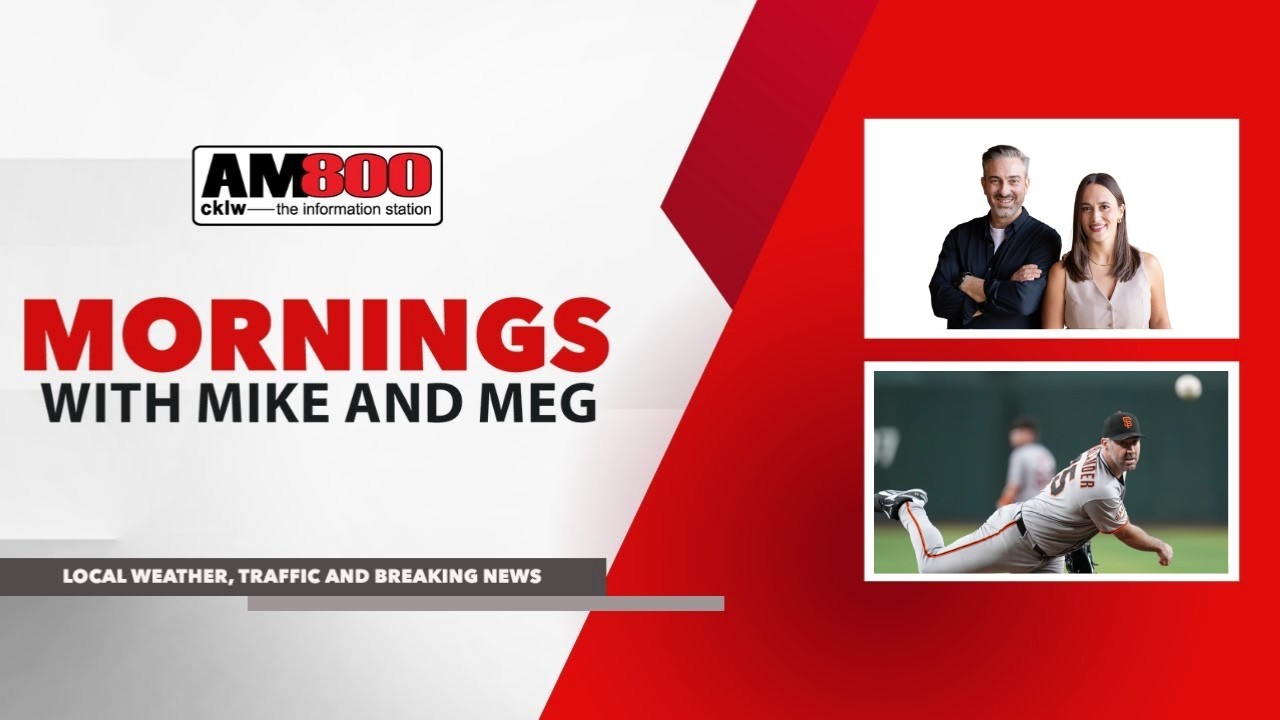 Mornings with Mike and Meg - February 11th, 2026