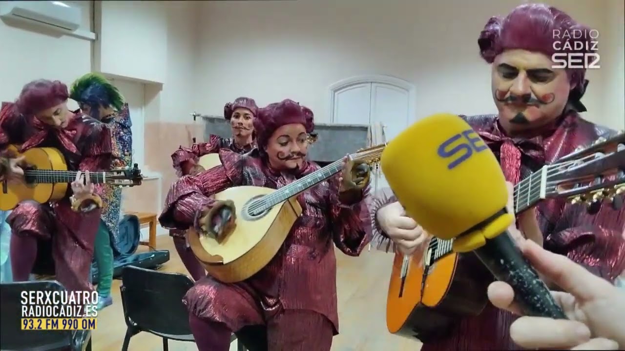 Falseta coro 
