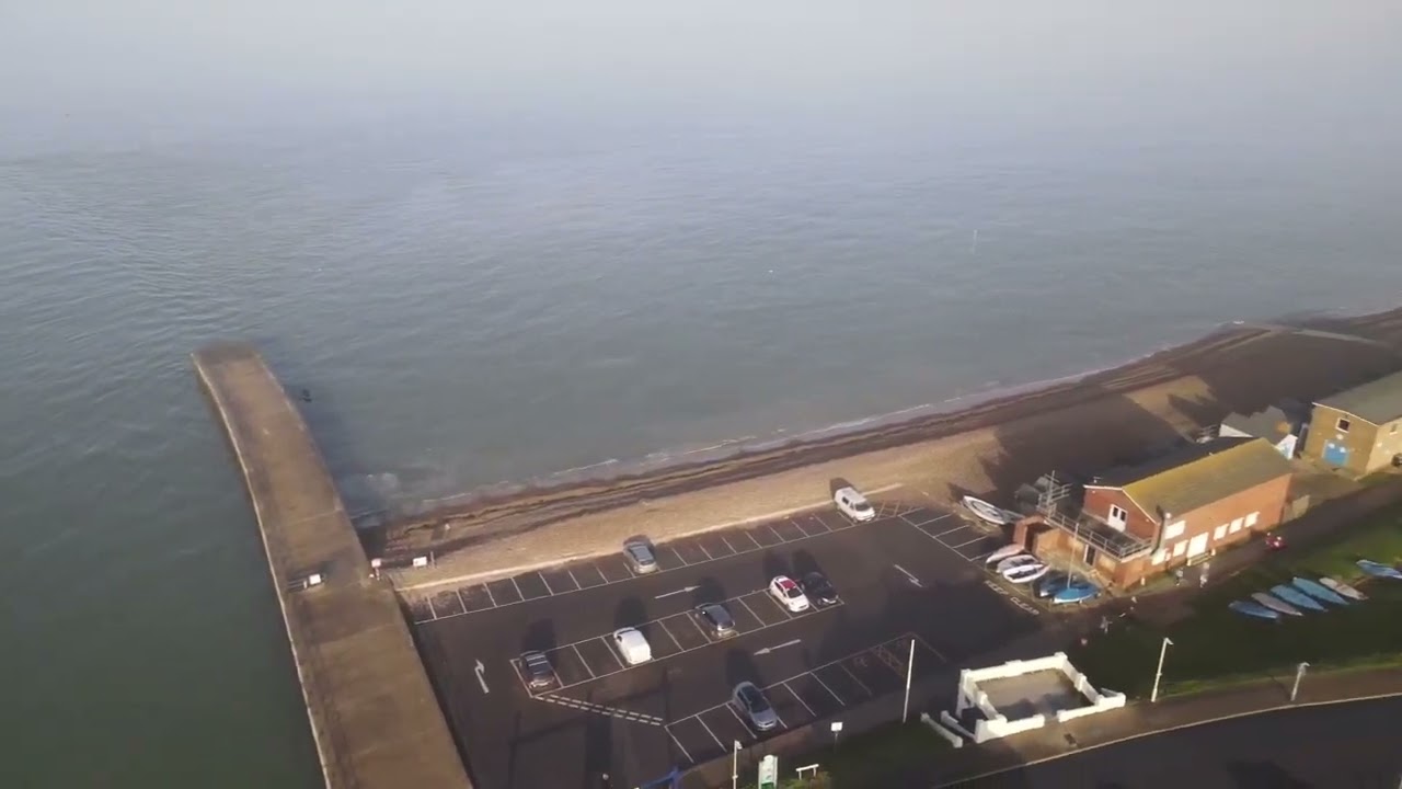 Herne Bay Kent UK