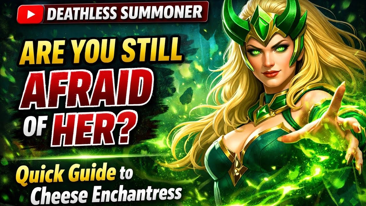 Any Champ works!! So stop Banning!! Watch till last!! ♥️