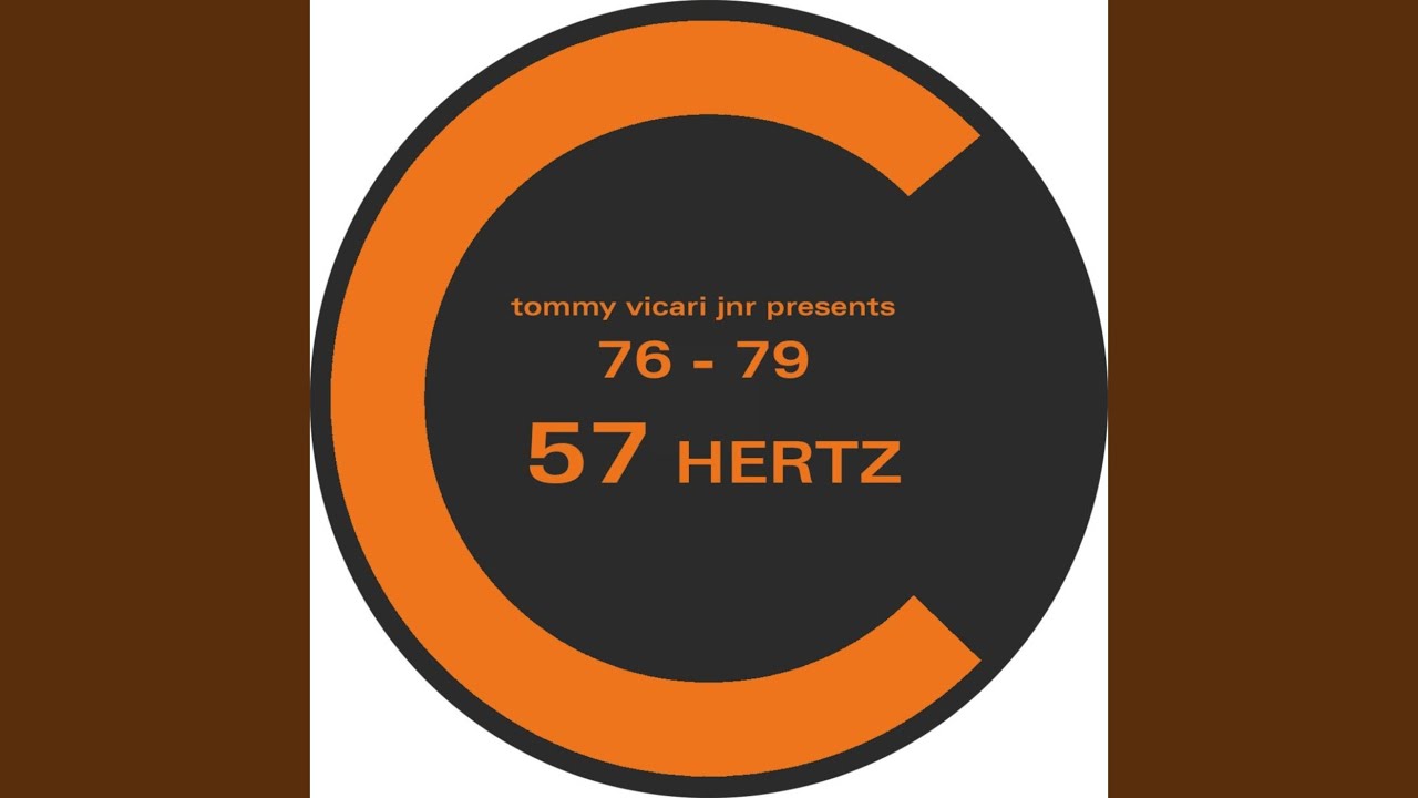 57 Hertz