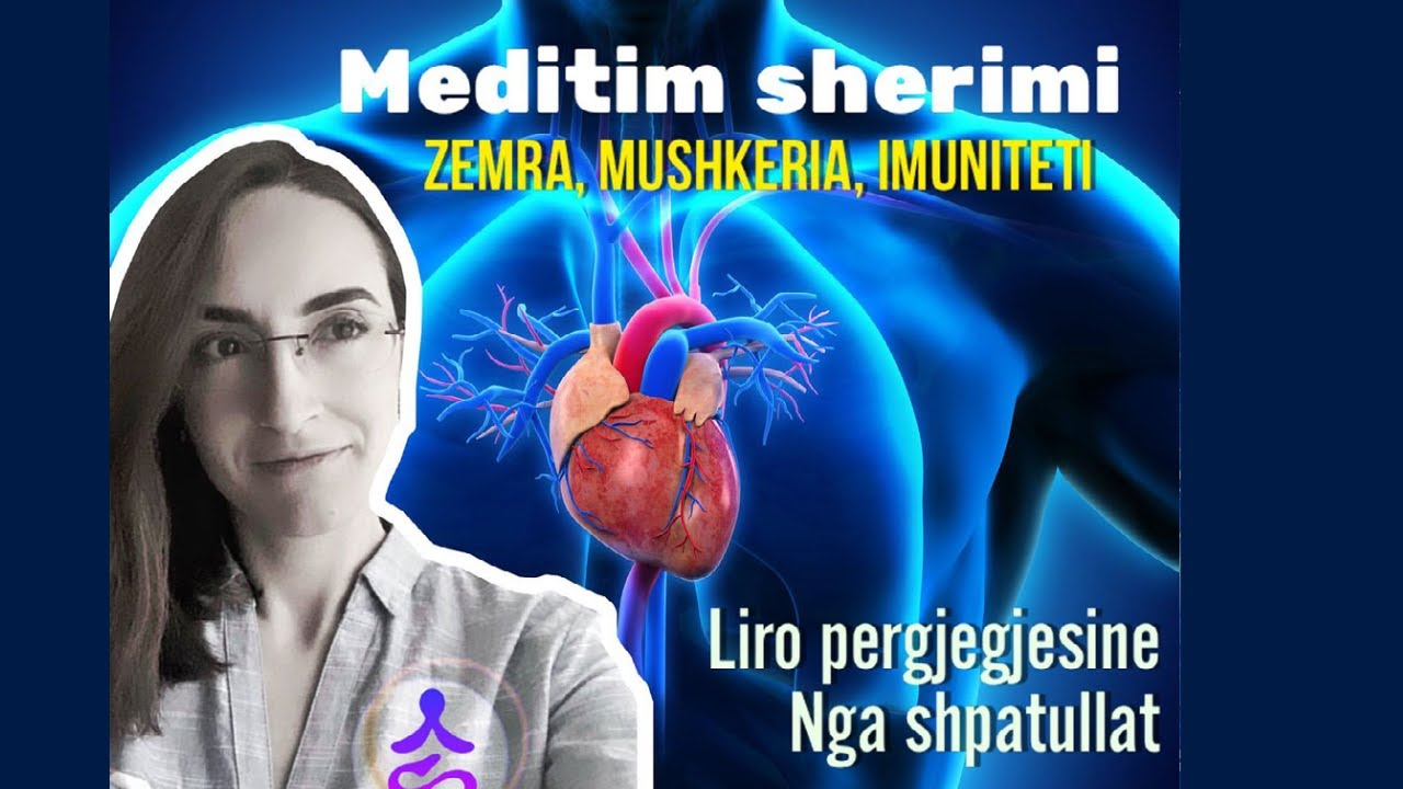 Meditim shero zemren