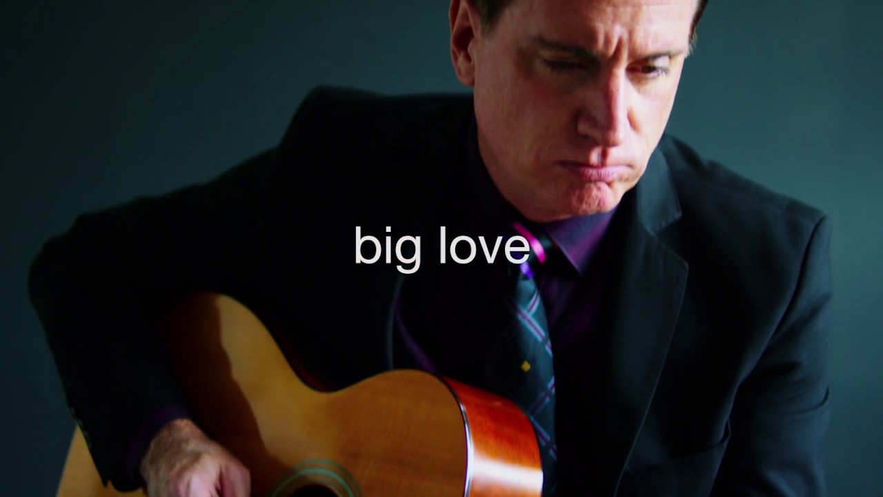 Big Love (Fleetwood Mac) | Lindsey Buckingham | David Barrett