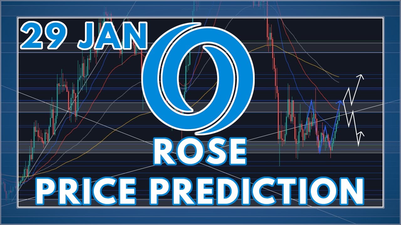 THE ROSE (OASIS NETWORK) PRICE PREDICTION & ANALYSIS FOR 2022!