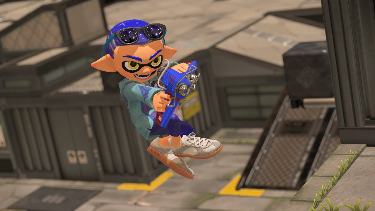 [XP2600] LUTI Week 2 with REMiX!