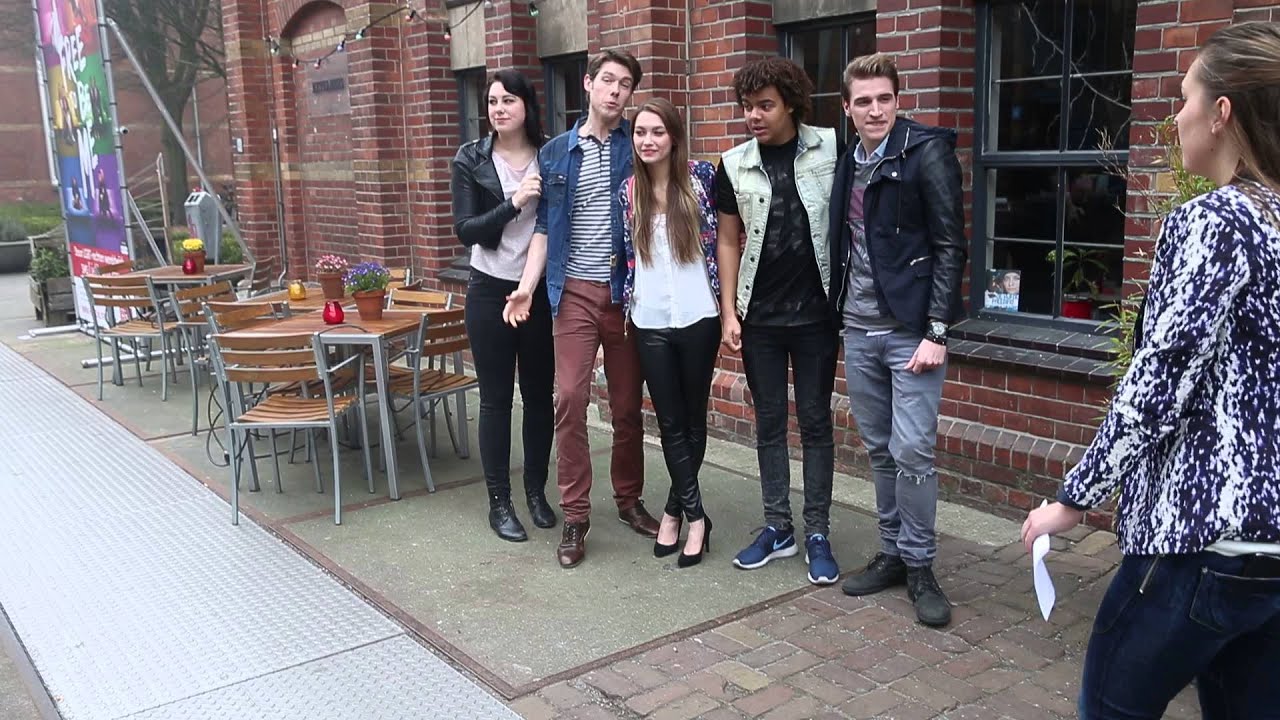 Ghost Rockers