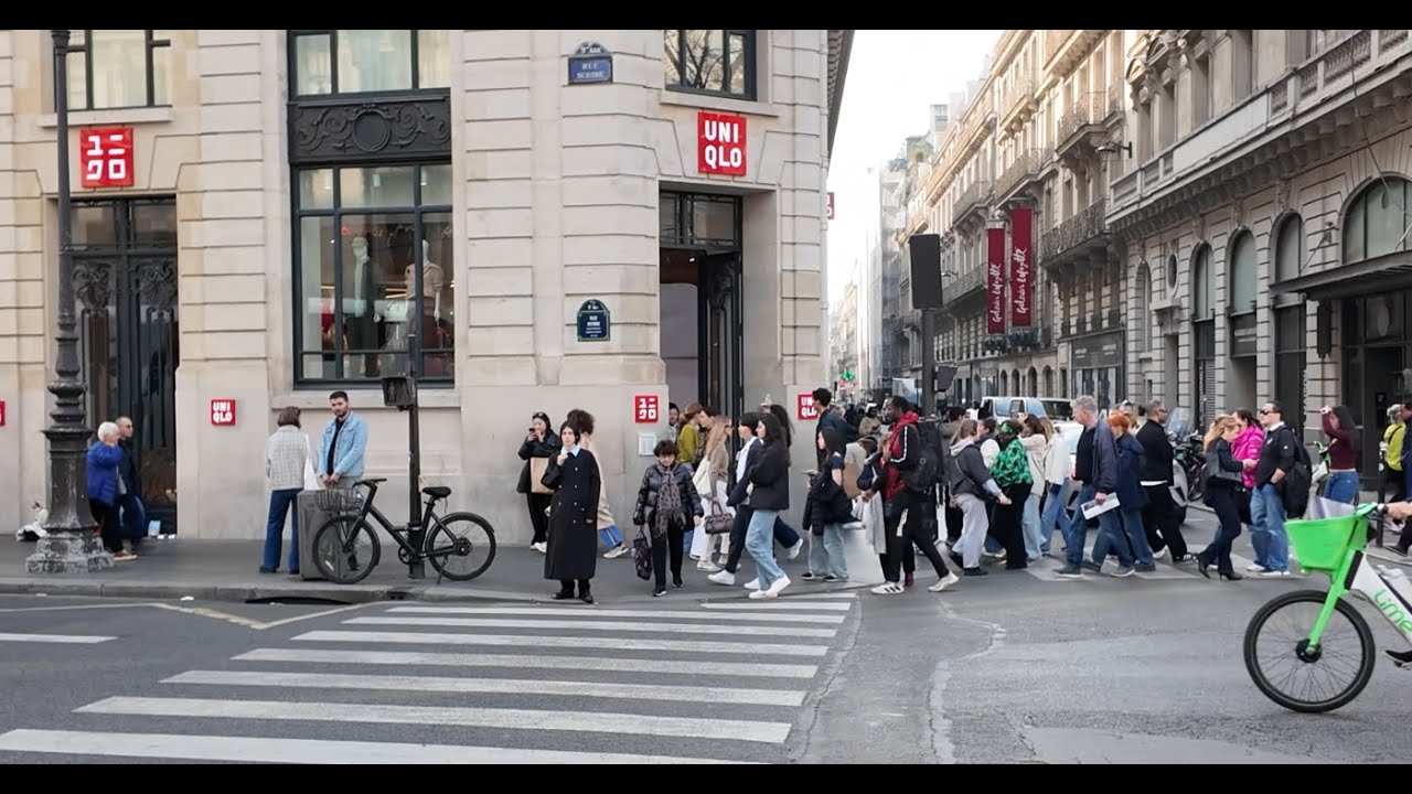Uniqlo vs The Row