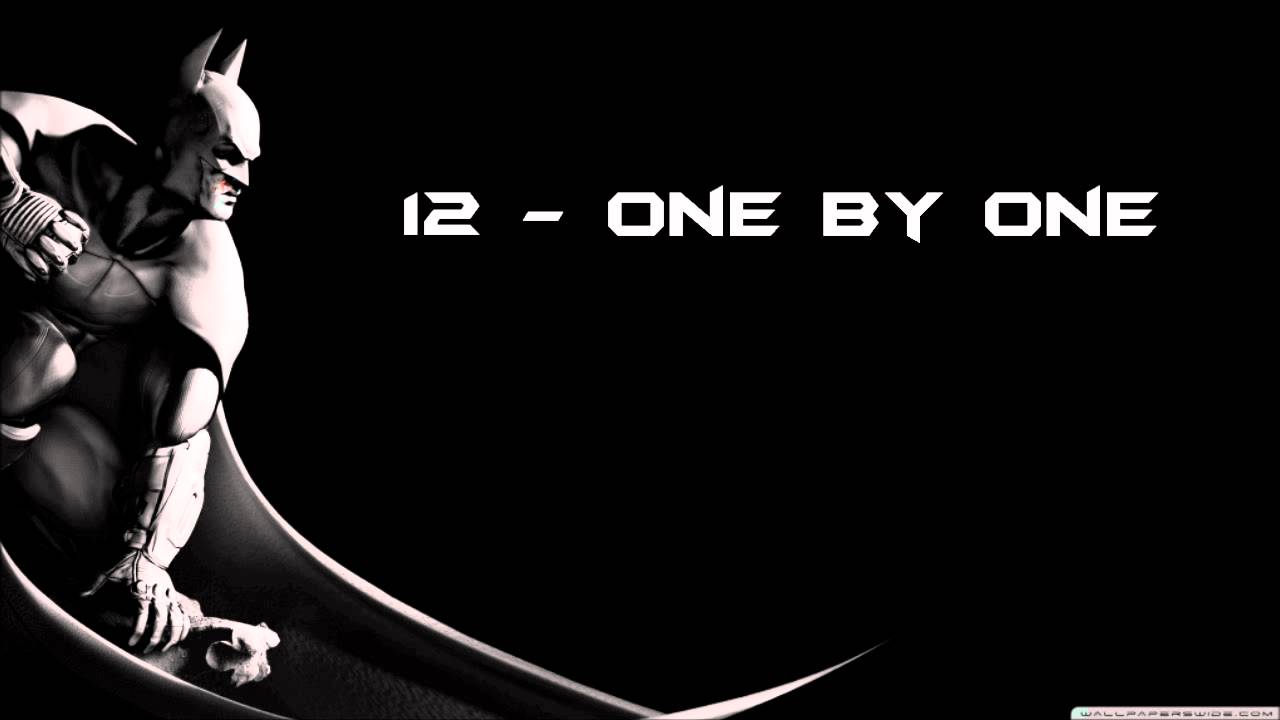 Batman: Arkham City - One by One