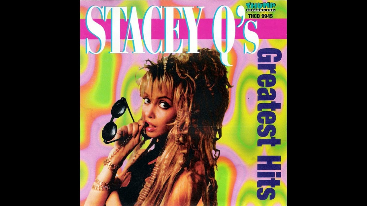 SSQ (Q/Stacey Q) - Playback (Long Version)